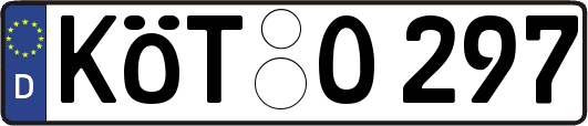 KÖT-O297