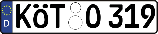 KÖT-O319