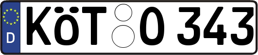 KÖT-O343