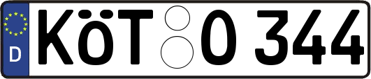 KÖT-O344