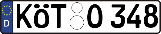 KÖT-O348