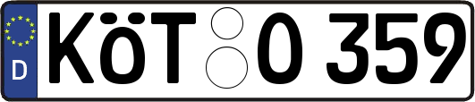 KÖT-O359