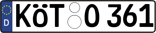 KÖT-O361