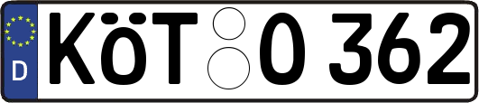 KÖT-O362