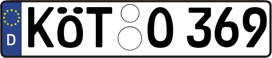 KÖT-O369