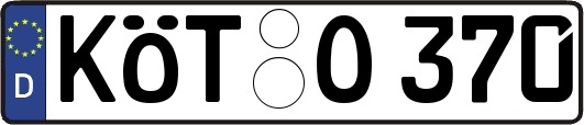 KÖT-O370