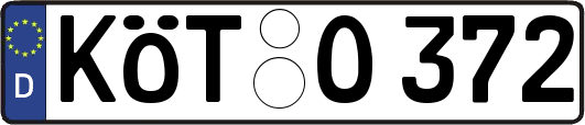 KÖT-O372