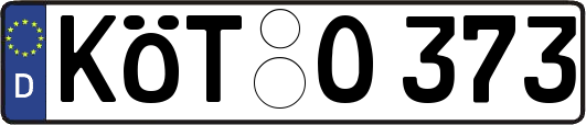 KÖT-O373