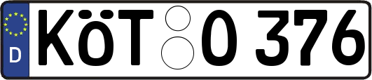 KÖT-O376