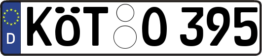 KÖT-O395