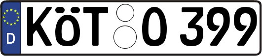 KÖT-O399