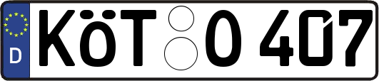 KÖT-O407