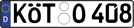 KÖT-O408