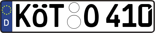 KÖT-O410