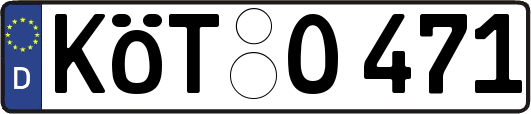 KÖT-O471