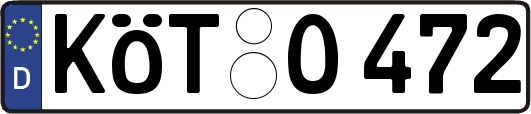 KÖT-O472