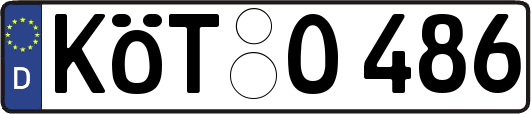 KÖT-O486