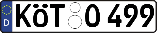 KÖT-O499