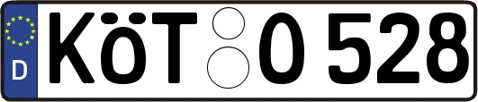 KÖT-O528