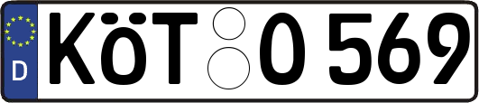 KÖT-O569