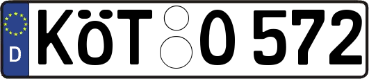 KÖT-O572