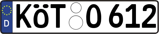 KÖT-O612