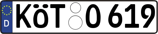 KÖT-O619