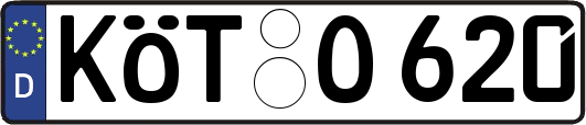 KÖT-O620