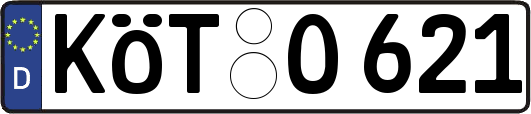 KÖT-O621