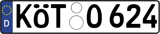 KÖT-O624