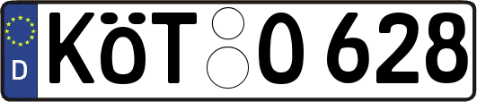 KÖT-O628