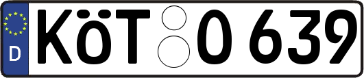 KÖT-O639