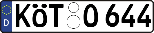 KÖT-O644