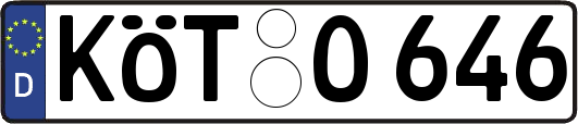 KÖT-O646