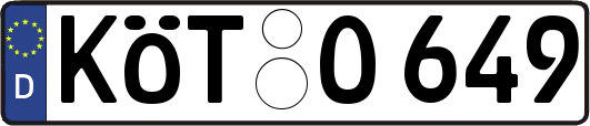 KÖT-O649