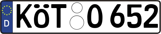 KÖT-O652