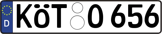 KÖT-O656