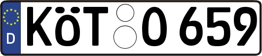 KÖT-O659