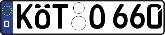 KÖT-O660