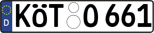 KÖT-O661