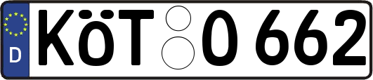 KÖT-O662