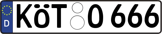 KÖT-O666
