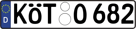 KÖT-O682