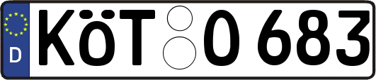 KÖT-O683