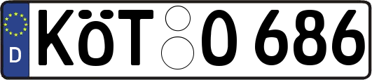 KÖT-O686