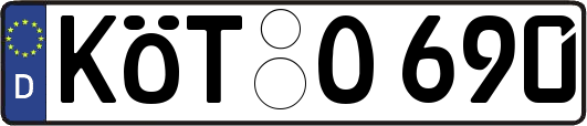 KÖT-O690