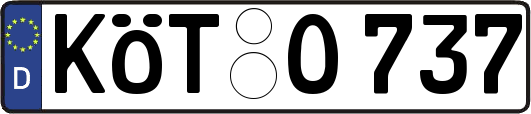 KÖT-O737
