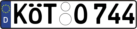 KÖT-O744