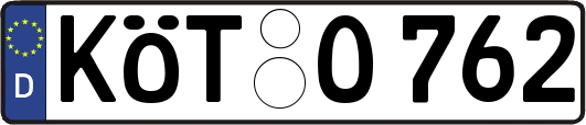 KÖT-O762