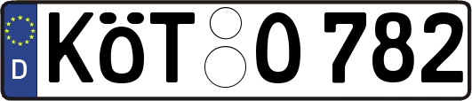 KÖT-O782